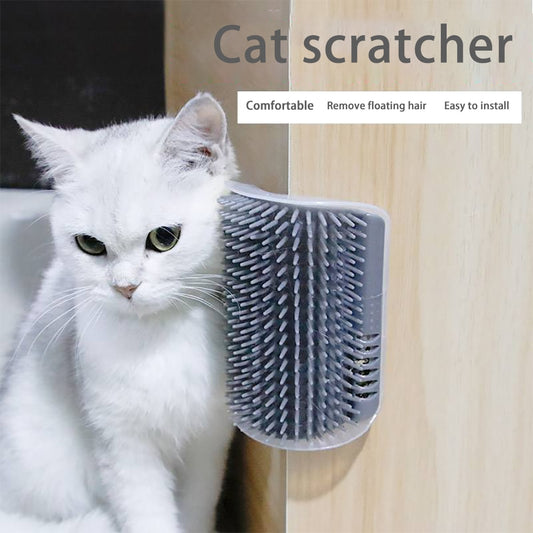 Cat Massager Hair Remover