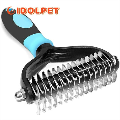 Ultimate Pet Hair Remover Brush