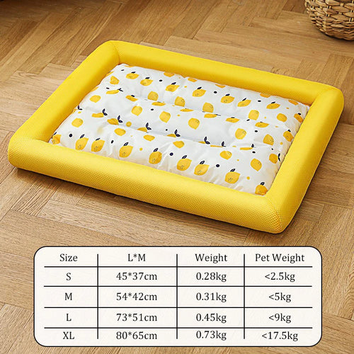 Cooling Pet Mat