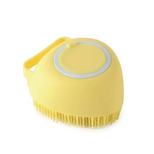 Pet Bathing Brush