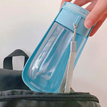 Portable Dog Water Dispenser