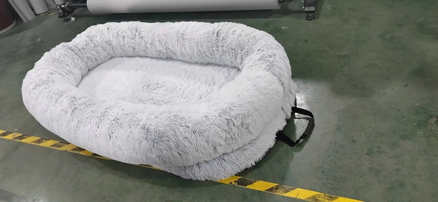 Orthopedic Dog Bed