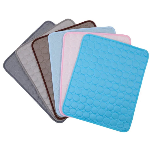 Pet Summer Cooling Pad