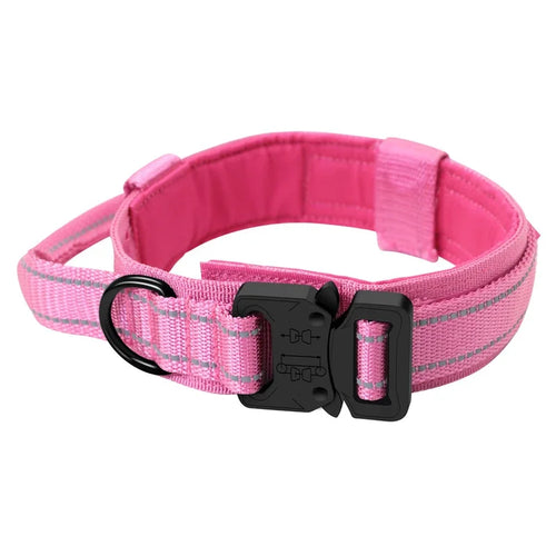 Tactical Dog Training Collar