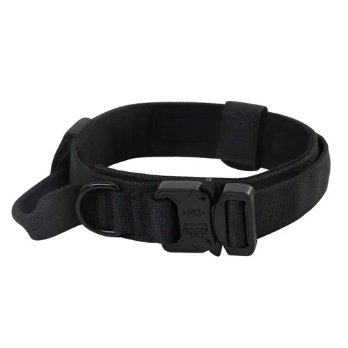 Tactical Dog Training Collar