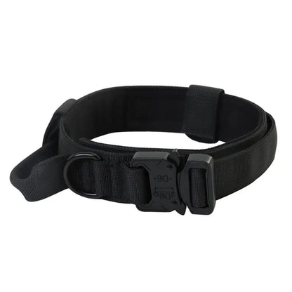 Tactical Dog Training Collar