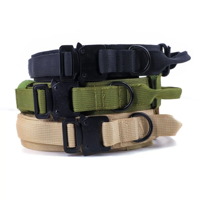 Tactical Dog Training Collar