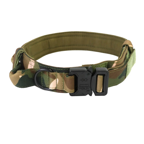 Tactical Dog Training Collar