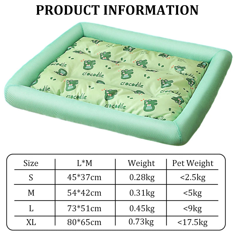 Cooling Pet Mat