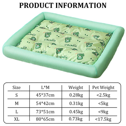 Cooling Pet Mat