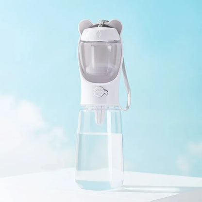 Travel Pet Water Bottle