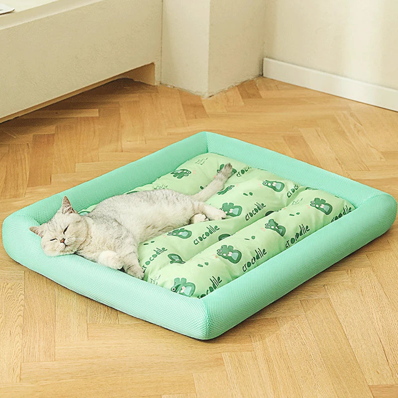 Cooling Pet Mat