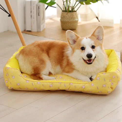 Cooling Pet Mat