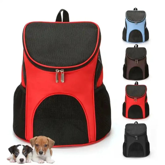 Easy Travel Pet Carrier