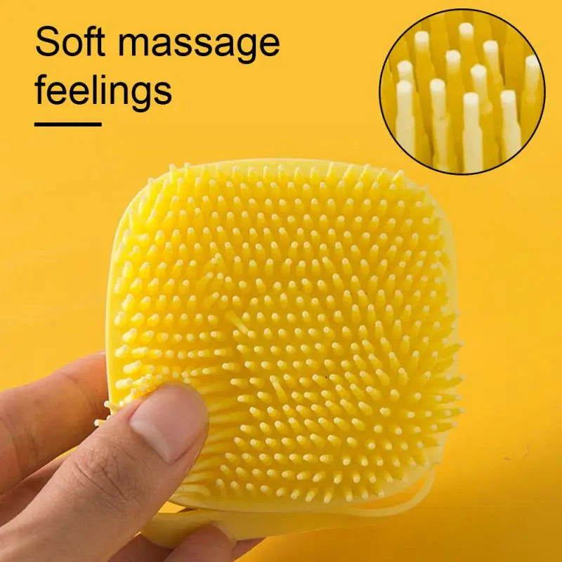 Pet Bathing Brush