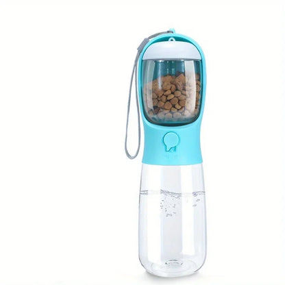 Travel Pet Water Bottle