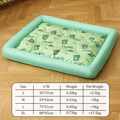 Cooling Pet Mat