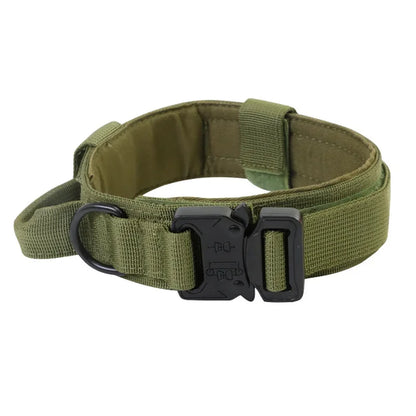 Tactical Dog Training Collar