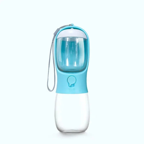 Travel Pet Water Bottle