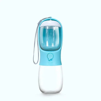 Travel Pet Water Bottle