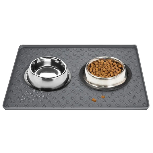 Pet Placemat No spill Mat