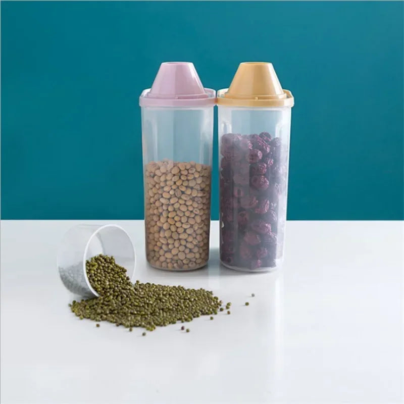 Pet Food Storage Container