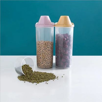 Pet Food Storage Container