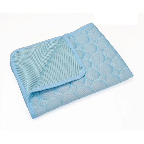 Cooling Pet Sleeping Pad