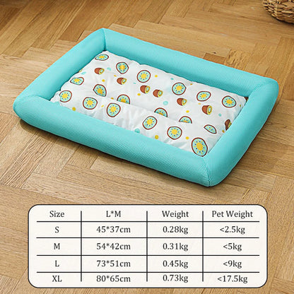 Cooling Pet Mat