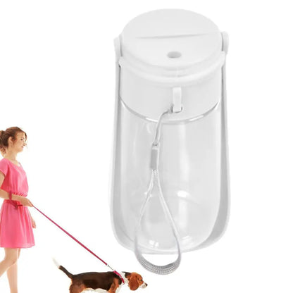 Portable Dog Water Dispenser