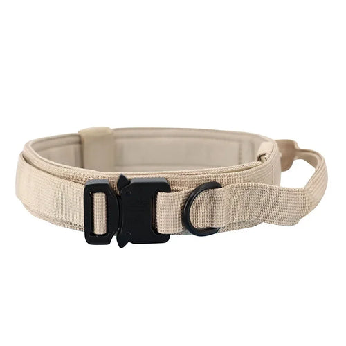 Tactical Dog Training Collar