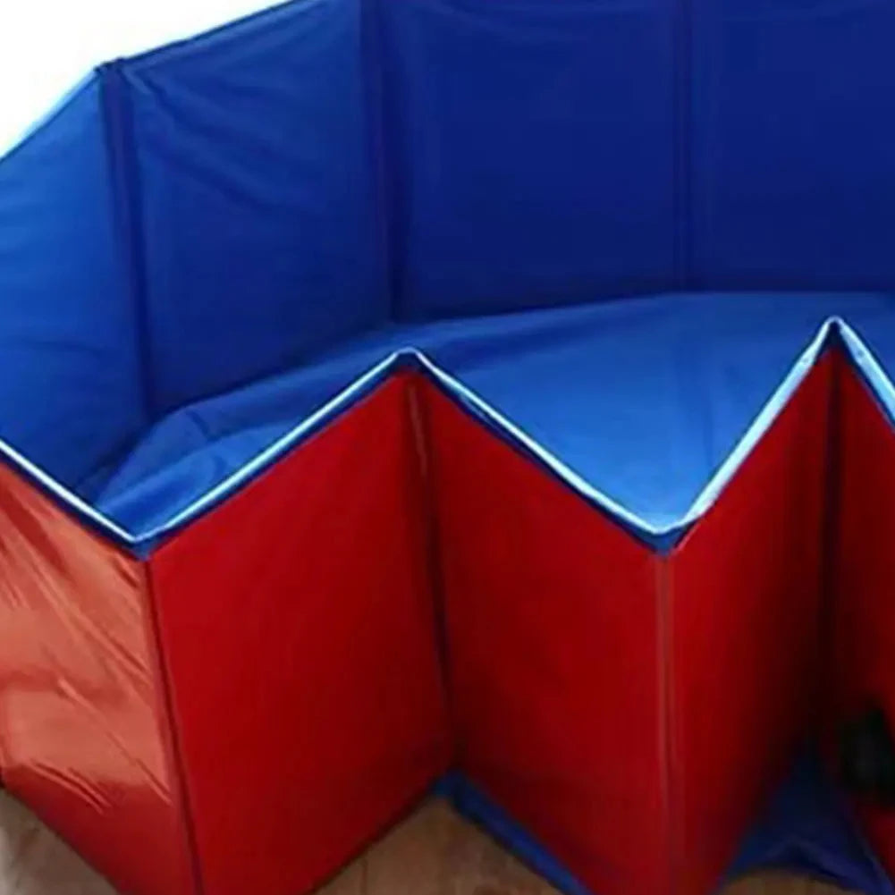 Foldable Dog Swimming Pool