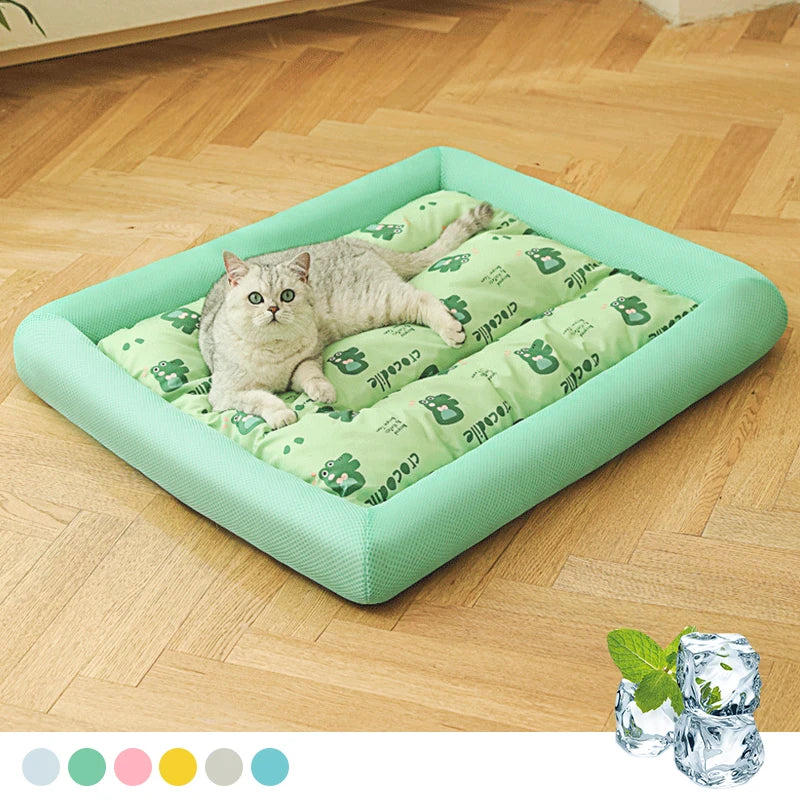 Cooling Pet Mat