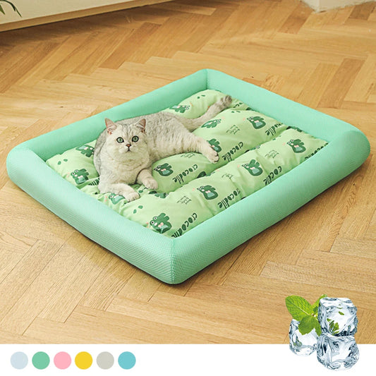 Cooling Pet Mat