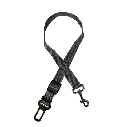 Travel Pet Seatbelt Harness