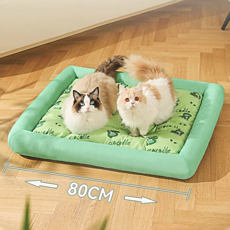 Cooling Pet Mat