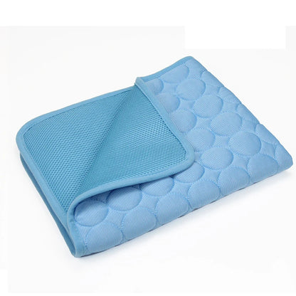 Cooling Pet Sleeping Pad