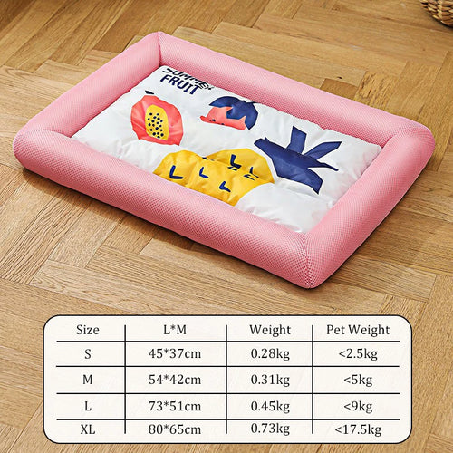 Cooling Pet Mat