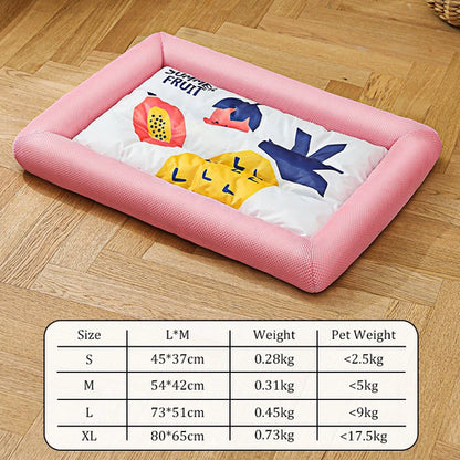 Cooling Pet Mat