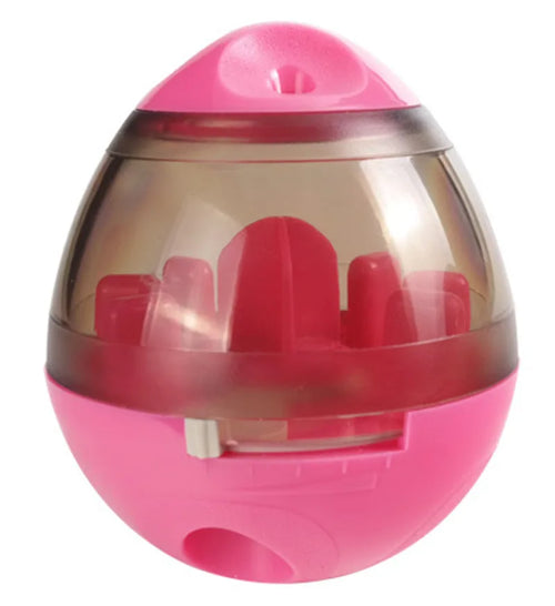 Interactive Pet IQ Treat Ball